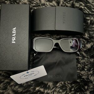 Prada sunglasses